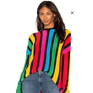 Show Me Your Mumu Jesse Sweater